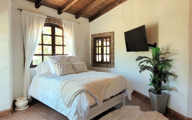 Spanish Style Vacation Home in Rosarito