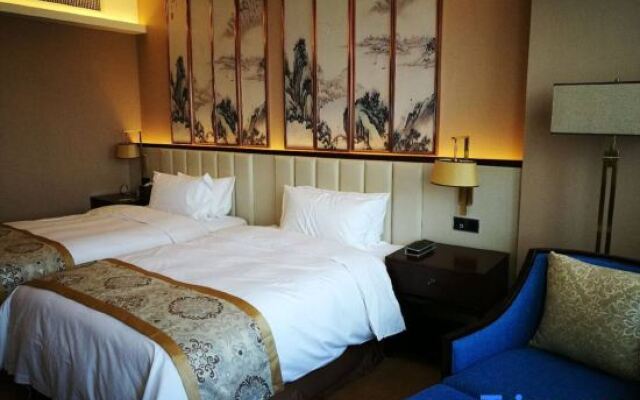 Tianming Jinjiang International Hotel