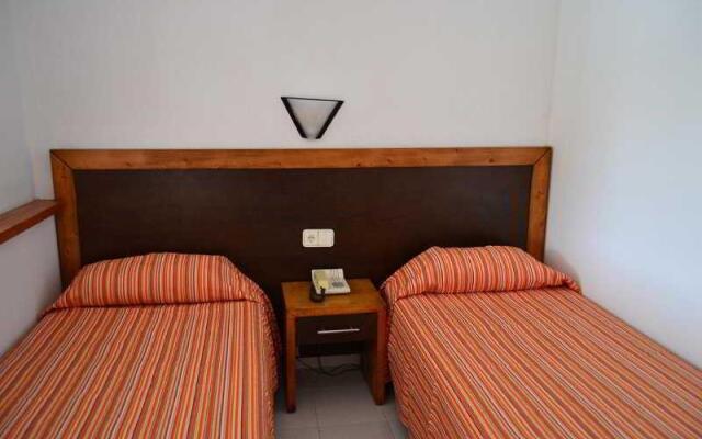 Club Vista Bahia Hotel