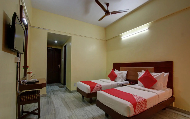 OYO 15767 MR International