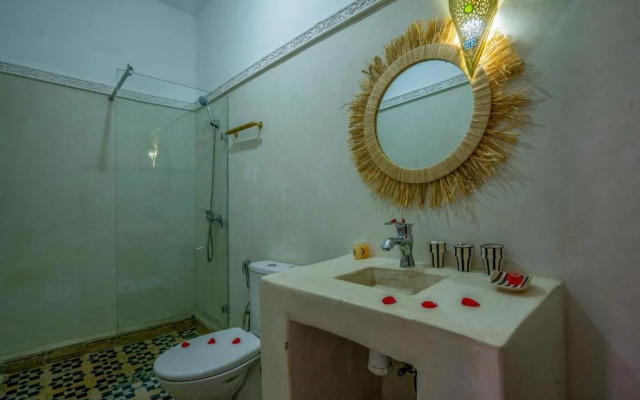 Riad Lalla Zineb & SPA