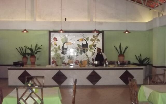 Hotel Fazenda Recanto