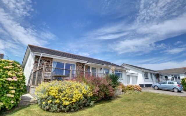 Bungalow Bluejay Wadebridge - Padstow