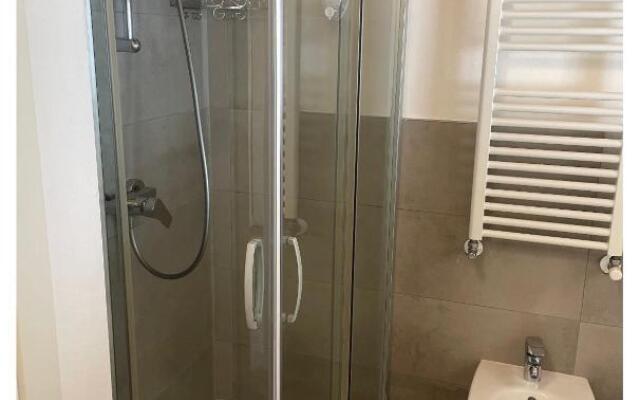 Appartamento ComoLake SanFermo-Parco Spina Verde