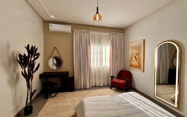 Lighthouse Signature Suites