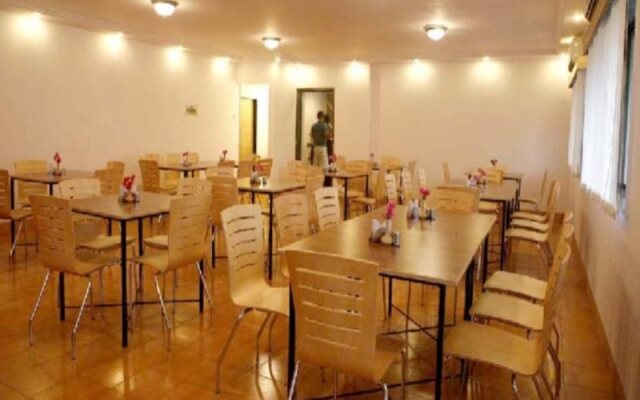 Sky Blue Resort lonavala