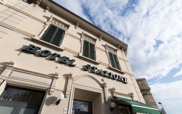 Hotel Stazione