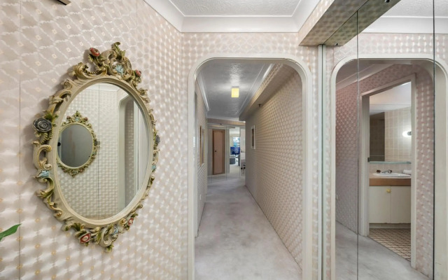 Gemini Court Holiday Apartments