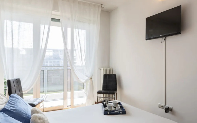 notaMi - Sky Home Santa Giulia