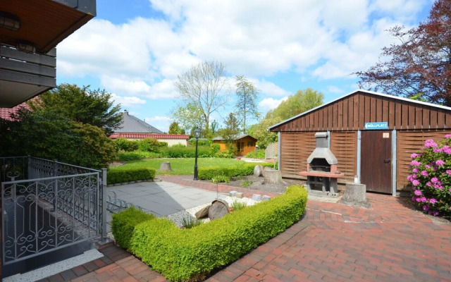 Windrose Butjadingen