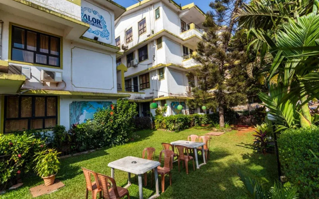 Alor Holiday Resort