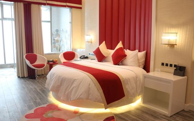Century Hongteng Hotel