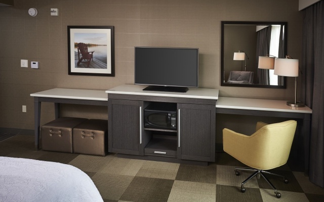 Hampton Inn by Hilton Sarnia/Point Edward