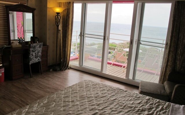 Pin Ciao Hostel