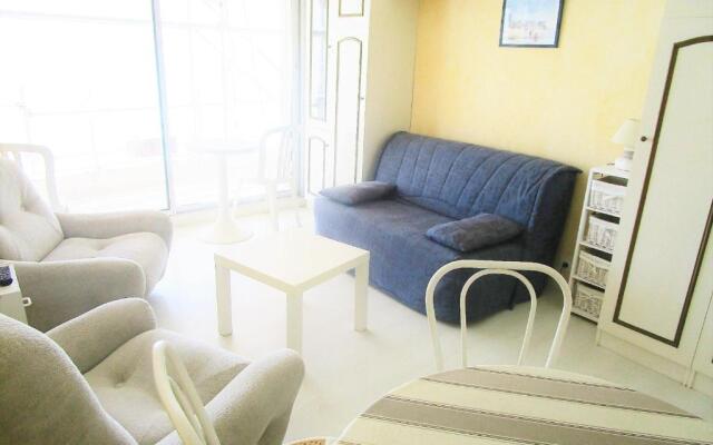 Appartement Les Sables-d'Olonne, 1 pièce, 2 personnes - FR-1-197-242