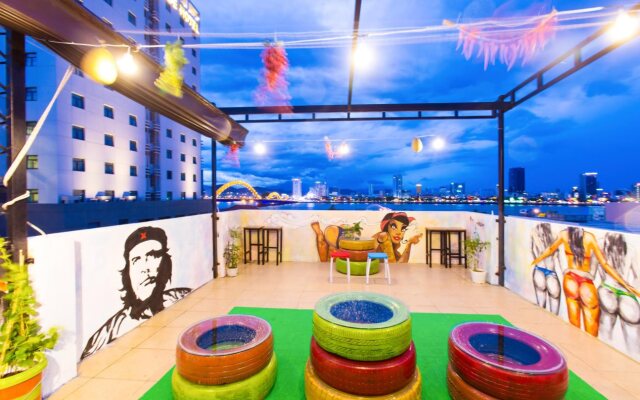 Tango Hostel