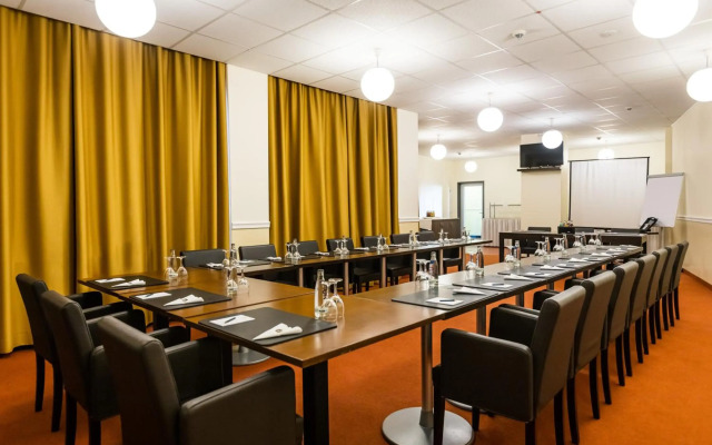 Hotel Royal International