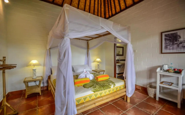 Bukit Asri Lodge