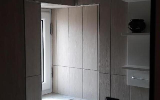Nadine Penthouse Studio