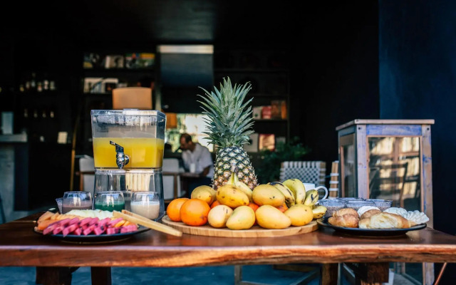 Aroma Tulum
