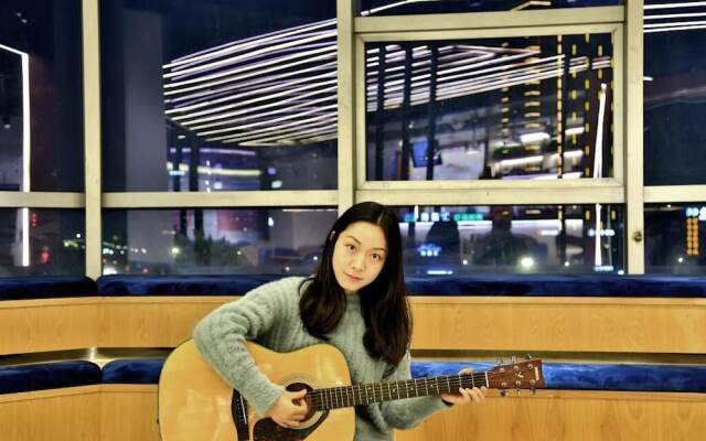 Hangzhou Infinity Youth Hostel