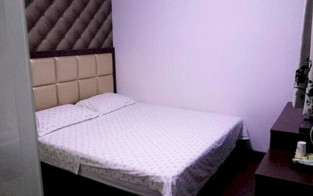 Wuhan Jinxin Hotel