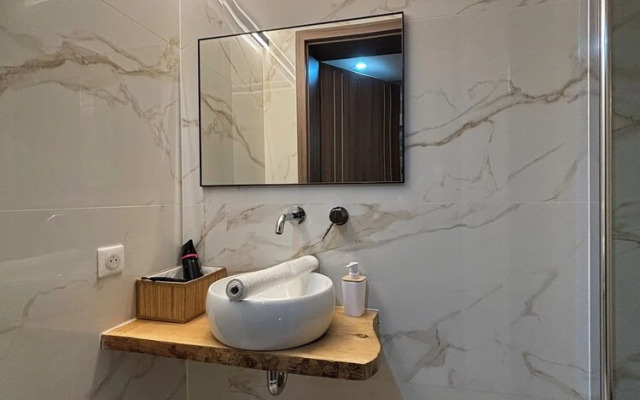 La Ferme de Rochesson