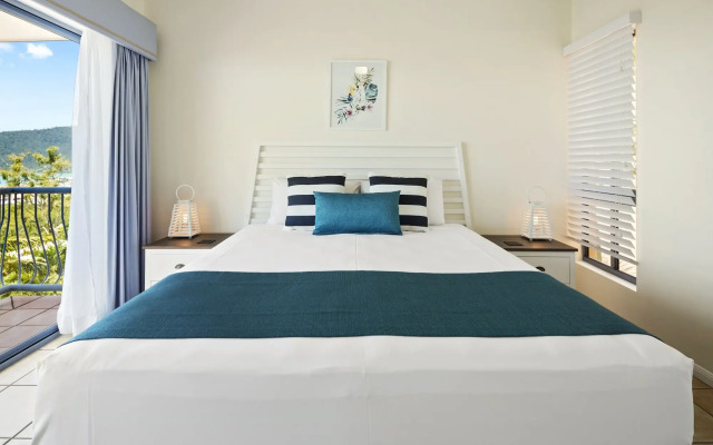 Sea Star Apartments