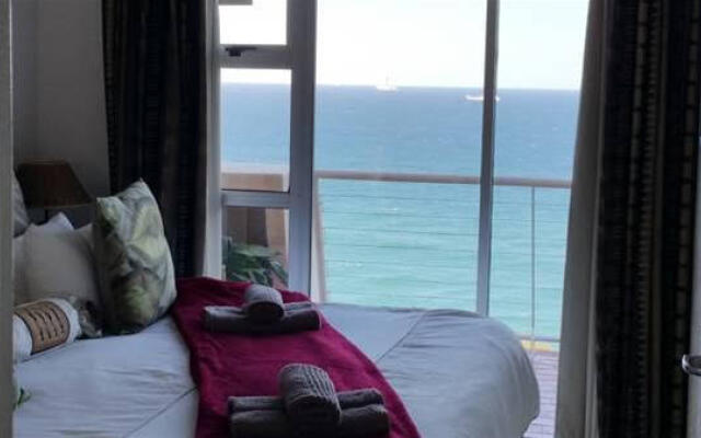Umdloti Affordable Beach View