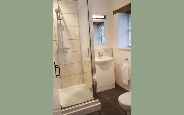 Glebe House Cottages