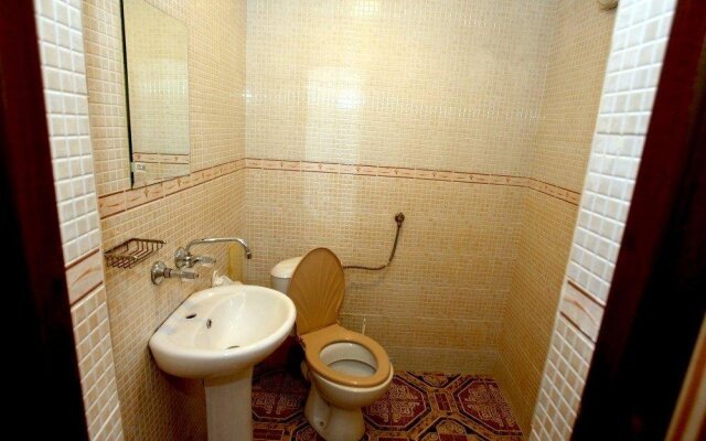 Hotel Teheran Sofia