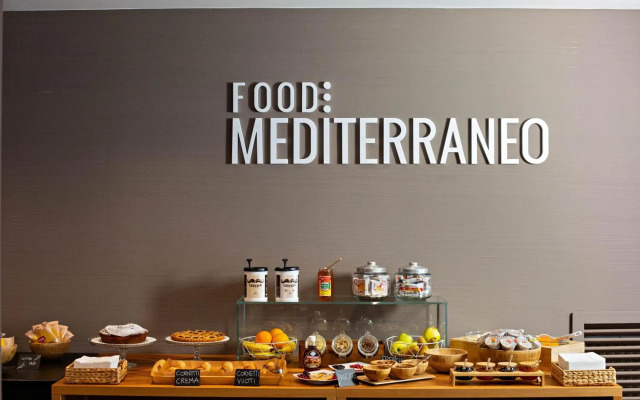 Hotel Mediterraneo