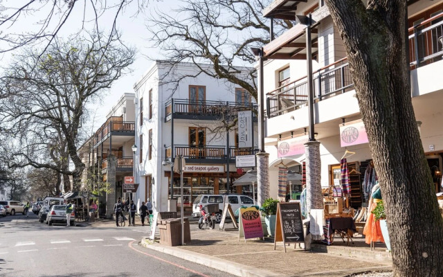 Avemore Eikehof No 24