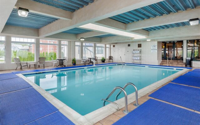 Comfort Inn at Newport Beach Middletown