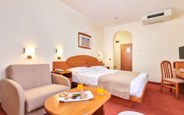 Villa Galijot Plava Laguna