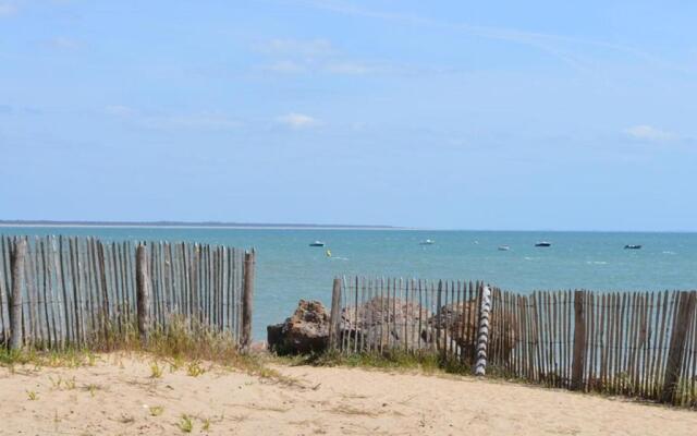 Maison La Tranche-sur-Mer, 4 pièces, 6 personnes - FR-1-22-260