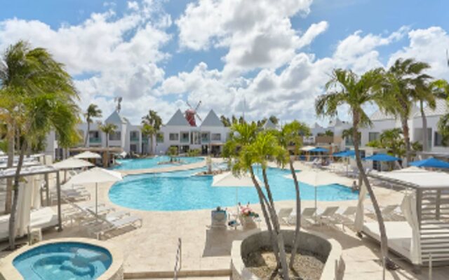 Courtyard by Marriott Aruba Resort