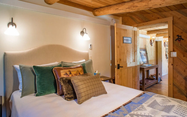Jackson Hole Hideout