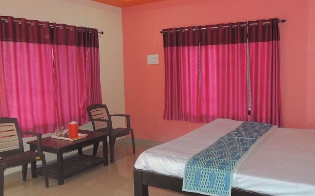 Jungle Nest Homestay