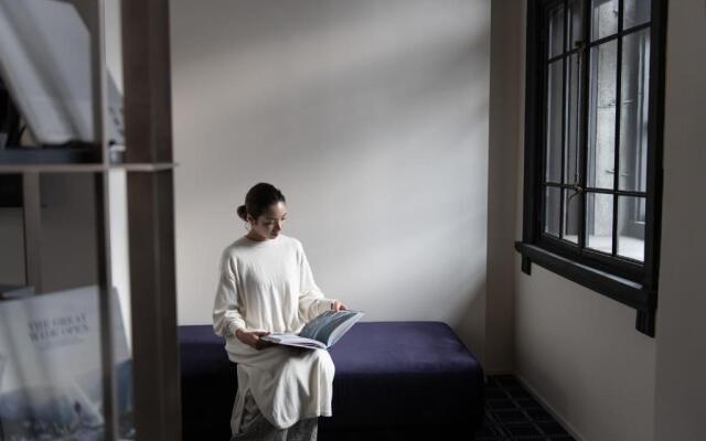 HakoBA Hakodate by THE SHARE HOTELS