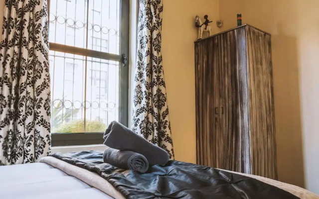 La Rose B&B