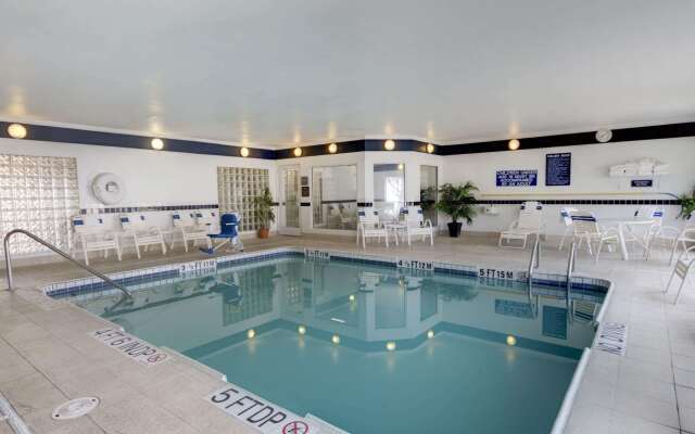 Hotel El Paso