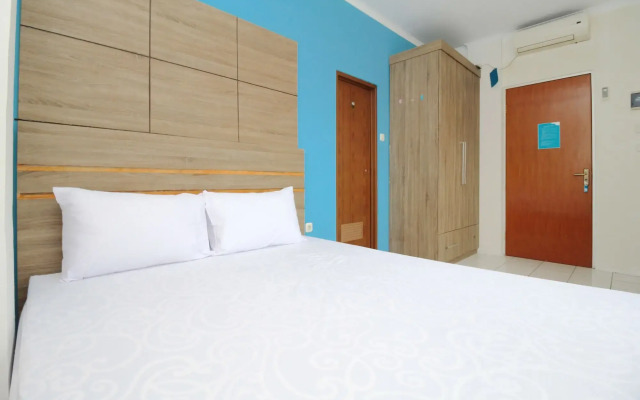Sky Inn Mangga Besar 1 Jakarta