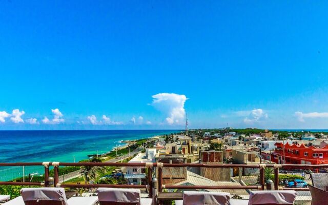 Deep Blue Condos - 301