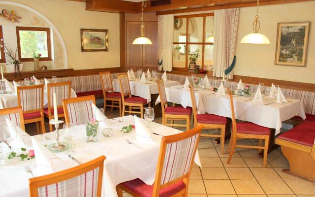 Landgasthof Reitsamerhof