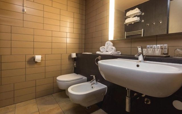 Wellness Hotel Sotelia - Terme Olimia