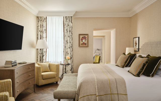 Brown's Hotel, a Rocco Forte Hotel