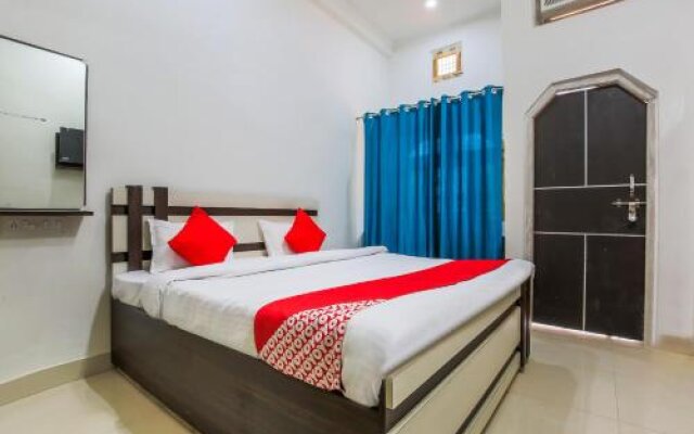 Maa Vaishno Guest House by OYO Rooms