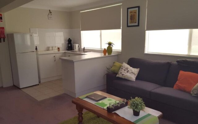 Tamworth Exclusive B&B