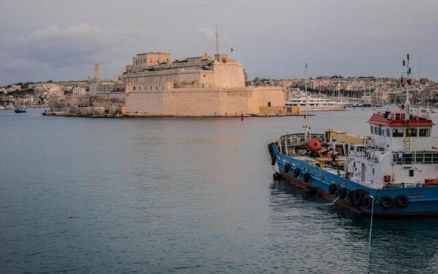 Valletta Rodrigo Apartment